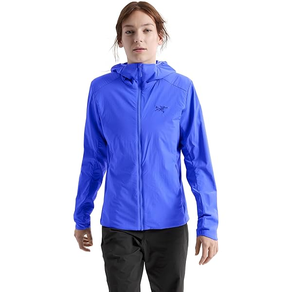 Arc'teryx Gamma Women's Hoody | Lightweight, Very Versatile
